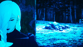 Mei mei, Mei Mei (Jujutsu Kaisen), Anime, Jujutsu Kaisen HD wallpaper