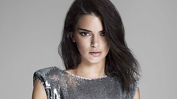 Kendall Jenner Liu Jo Campaign 2020, kendall-jenner, model, girls, celebrities, hoot HD wallpaper