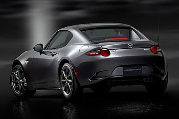 MX-5 ND Skyactiv, Mazda MX HD wallpaper