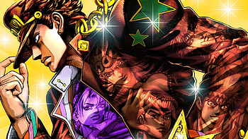 jojos bizarre adventure - Full , - jojos bizarre adventure category HD wallpaper