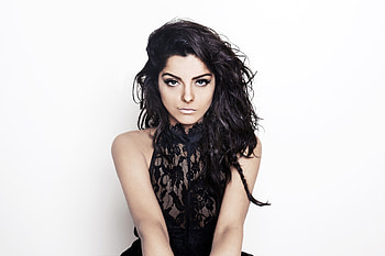 Bebe Rexha, bebe-rexha, singer, music, girls HD wallpaper