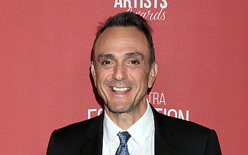 Hank Azaria movies, Stop voicing Apu, The Simpsons HD wallpaper