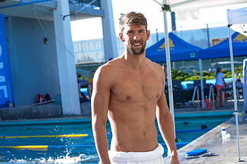 Michael Phelps, High quality , Premium selection, Stylish design HD wallpaper