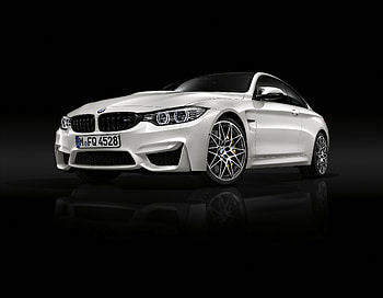M4, Bmw, Cars, Side View HD wallpaper