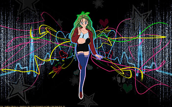 Usagi disguised, anime, sailor moon, usagi, usagi tsukino, manga HD wallpaper