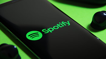 Spotify Android app, Wanted feature, Review Geek HD wallpaper