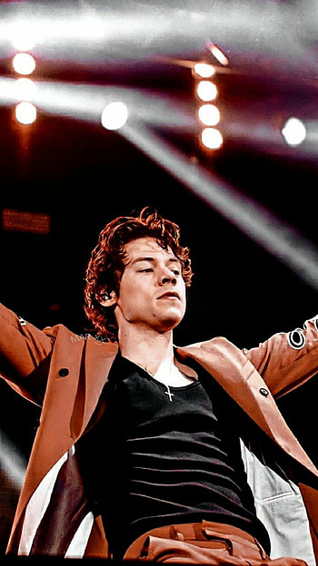 Harry Styles, Celebrities, Pop star, hoot HD phone wallpaper