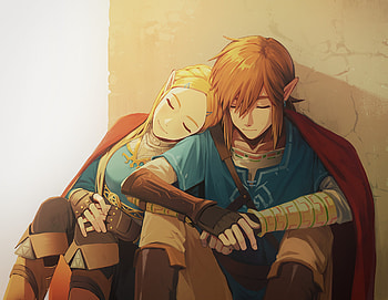 Legend of Zelda, Breath of the Wild, , Gaming HD wallpaper