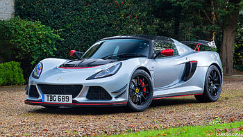 2017 Lotus Exige Sport 380, 380, Car, Lotus, Sports, Sport, Exige HD wallpaper