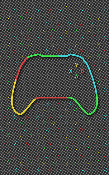 Video Game, Xbox HD phone wallpaper