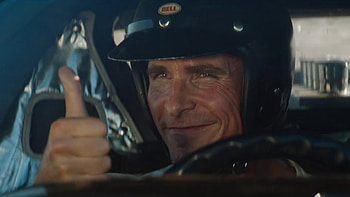 Ford v Ferrari, Review, IGN, Movie HD wallpaper