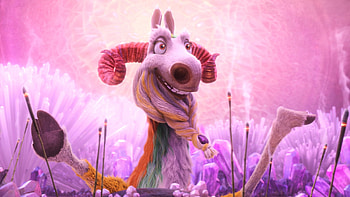 Shangri Llama Ice Age, ice-age, ice-age-5, movies, animated-movies, 2016-movies HD wallpaper