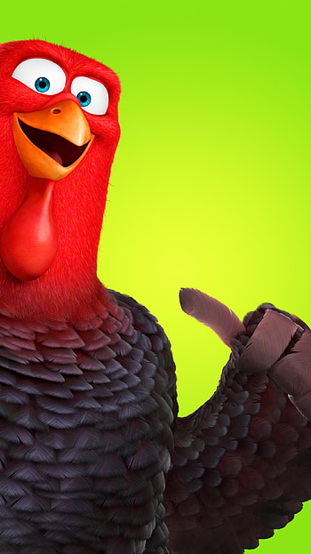 Birds (2022) movie HD phone wallpaper