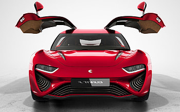 Nanoflowcell Quantico Concept Car 2, cars, concept-cars HD wallpaper