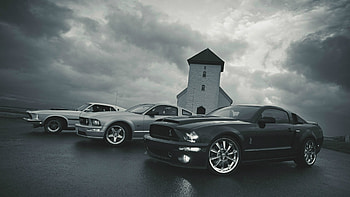 Ford Mustang muscle classic | | 110682 | UP HD wallpaper