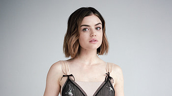Lucy Hale 2018, lucy-hale, celebrities, girls, hoot HD wallpaper