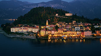 Lake Como , , Italian charm, Stunning backgrounds HD wallpaper