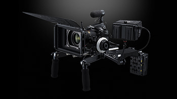 How to work, Camera you've never, Black 2048x1152, Explore ARRI camera HD wallpaper