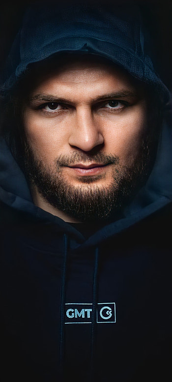 Khabib, ufc HD phone wallpaper