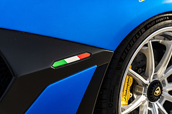 Car, Lamborghini, Lamborghini Aventador SVJ HD wallpaper