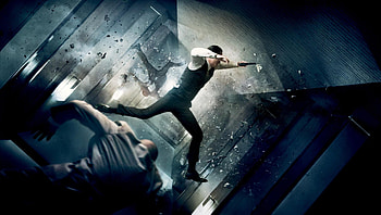 Inception (2022) movie HD wallpaper