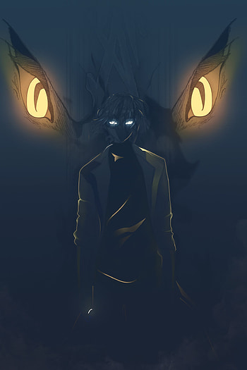 ArtStation - Arthur Leywin - (Menacing) TBATE, Arthur Lewyin HD phone wallpaper
