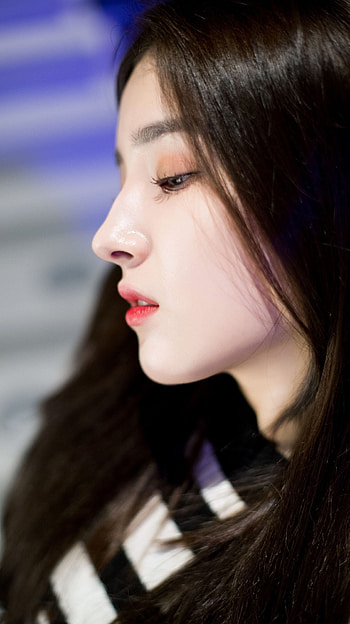 Nancy momoland, korean dancer, model HD phone wallpaper