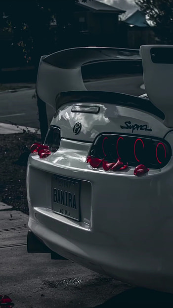 Supra mk4, jdm, supra_mk4 HD phone wallpaper