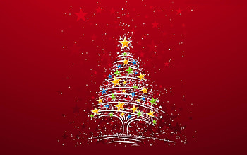 Xmas Stuff For > Christmas Background HD wallpaper