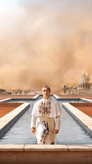 The Young Pope (2022) movie HD phone wallpaper