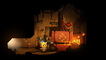 Cat Quest III : Epic Feline Adventures Await, video game, Cat Quest III HD wallpaper