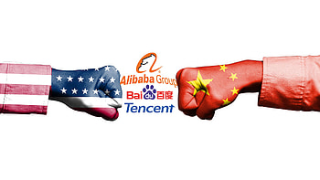 China Aktien, Machtkampf, Der Aktionr HD wallpaper