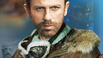 The Golden Compass, Movie , Epic fantasy, Nicole Kidman HD wallpaper