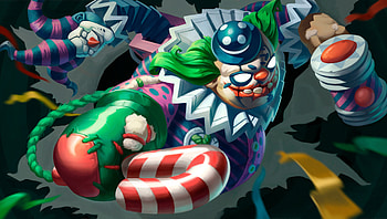 Pudge in Action: for Dota 2 Fans, video game, DotA 2, Pudge (DotA 2) HD wallpaper