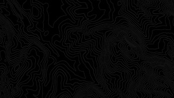 Topography Abstract Black Texture 1440P Resolution , Abstract , , and Background HD wallpaper