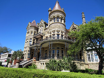 Building HD wallpaper