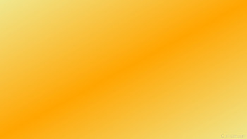 orange gradient highlight linear yellow khaki HD wallpaper