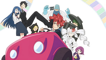 Mission: Yozakura Family Anime Action, Anime, Mission: Yozakura Family HD wallpaper