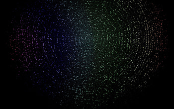 Abstract, Background, Dark, Circles, Shadow, Points, Point HD wallpaper