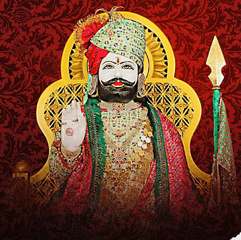 Arjun D'sai - HD wallpaper