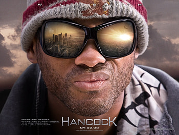 Cinema, People, Actors, Artists, Men, Hancock, Will Smith HD wallpaper