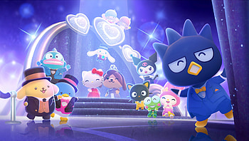 Hello Kitty Island Adventure — Ultra, Hello Kitty Island Adventure, Hello Kitty HD wallpaper
