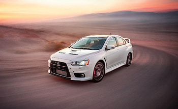 Mitsubishi Lancer Evolution, Features and specs, Performance car, Rally heritage HD wallpaper