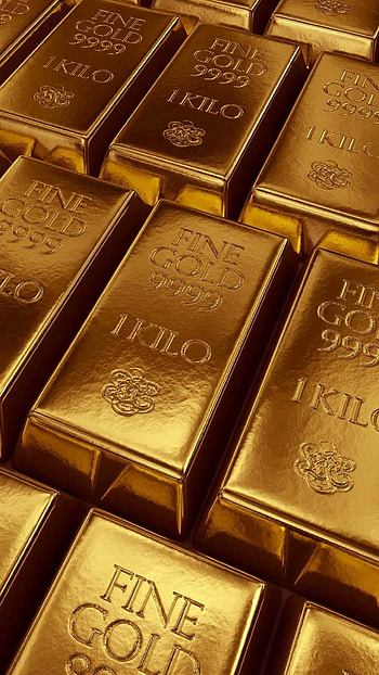 Gold Color, Biscuit HD phone wallpaper