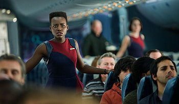 Lupita Nyong'o, Star Wars, Episode VII, Mary Sue HD wallpaper