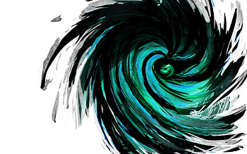 Abstract, Funnel HD wallpaper