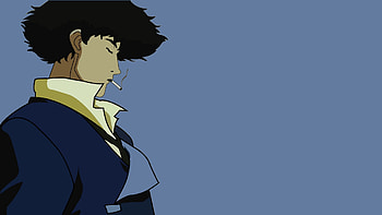 Cowboy Bebop, Anime, Spike Spiegel HD wallpaper