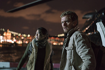 Finn Jones In Iron Fist Season 2 2018, finn-jones, iron-fist, tv-shows HD wallpaper