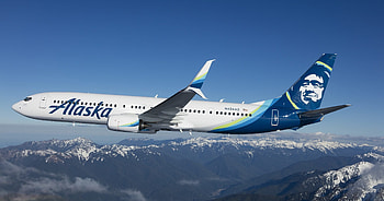 Alaska Airlines, Mileage Plan guide, Flying rewards, Loyalty program HD wallpaper