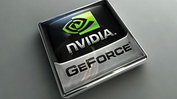 nvidia, silver, black, logo HD wallpaper
